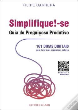 Capa do artigo Simplifique!-se