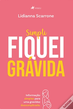 Capa do artigo Simplifiquei GráVida