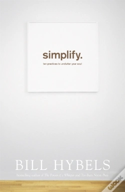 Capa do artigo Simplify