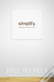 Capa do artigo Simplify