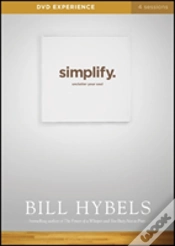 Capa do artigo Simplify Dvd Experience