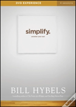 Capa do artigo Simplify Dvd Experience