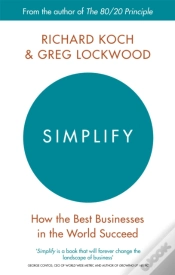 Capa do artigo Simplify