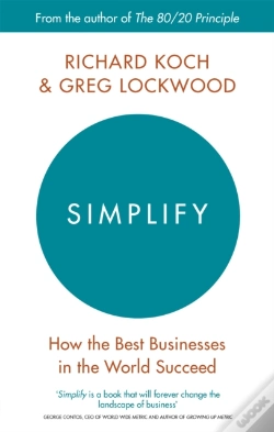 Capa do artigo Simplify