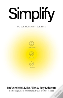 Capa do artigo Simplify
