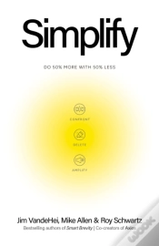 Capa do artigo Simplify