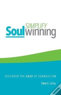 Capa do artigo Simplify Soul Winning