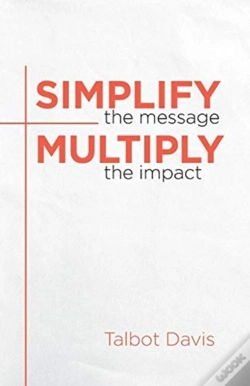 Capa do artigo Simplify The Message