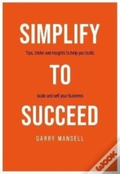 Simplify To Succeed