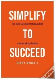 Capa do artigo Simplify To Succeed