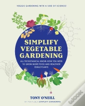 Capa do artigo Simplify Vegetable Gardening