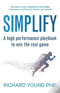 Capa do artigo Simplify