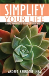 Simplify Your Life