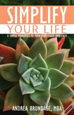 Capa do artigo Simplify Your Life