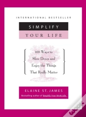 Capa do artigo Simplify Your Life