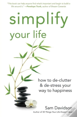 Capa do artigo Simplify Your Life