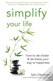 Capa do artigo Simplify Your Life