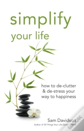Capa do artigo Simplify Your Life