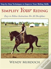Simplify Your Riding