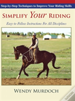 Capa do artigo Simplify Your Riding