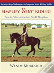 Capa do artigo Simplify Your Riding