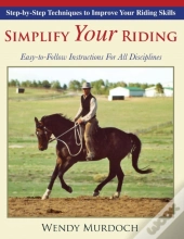 Simplify Your Riding