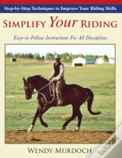 Capa do artigo Simplify Your Riding