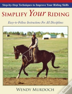 Capa do artigo Simplify Your Riding