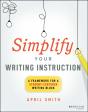 Simplify Your Writing Instruction - Preview