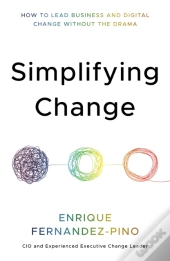 Simplifying Change
