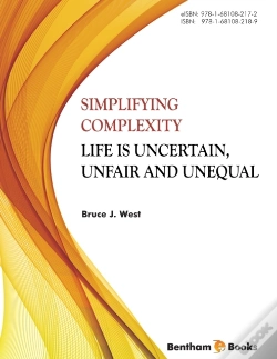 Capa do artigo Simplifying Complexity: Life Is Uncertain, Unfair And Unequal
