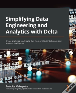 Capa do artigo Simplifying Data Engineering And Analytics With Delta