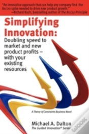 Capa do artigo Simplifying Innovation