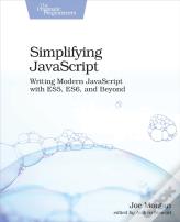 Simplifying Javascript