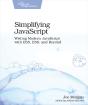 Simplifying Javascript - Preview