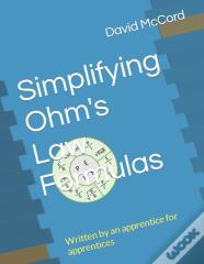 Simplifying Ohm'S Law Formulas