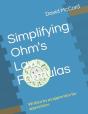 Simplifying Ohm'S Law Formulas - Preview