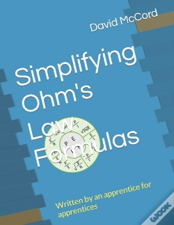 Capa do artigo Simplifying Ohm'S Law Formulas