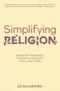 Simplifying Religion - Preview