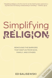 Capa do artigo Simplifying Religion