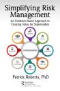 Simplifying Risk Management - Preview