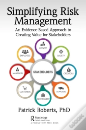 Capa do artigo Simplifying Risk Management