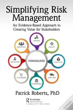 Capa do artigo Simplifying Risk Management