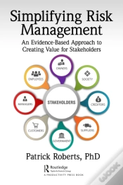 Capa do artigo Simplifying Risk Management