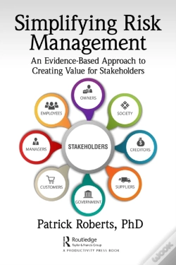 Capa do artigo Simplifying Risk Management