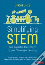 Simplifying Stem (6-12)