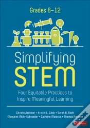 Capa do artigo Simplifying Stem (6-12)