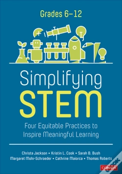 Capa do artigo Simplifying Stem [6-12]