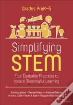 Simplifying Stem (Prek-5)