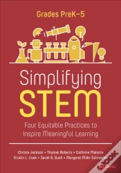 Capa do artigo Simplifying Stem (Prek-5)